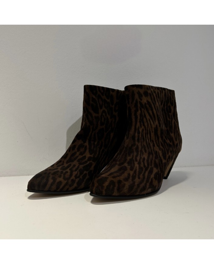 Bottines hilly 50 stiletto - Anonymous copenhagen