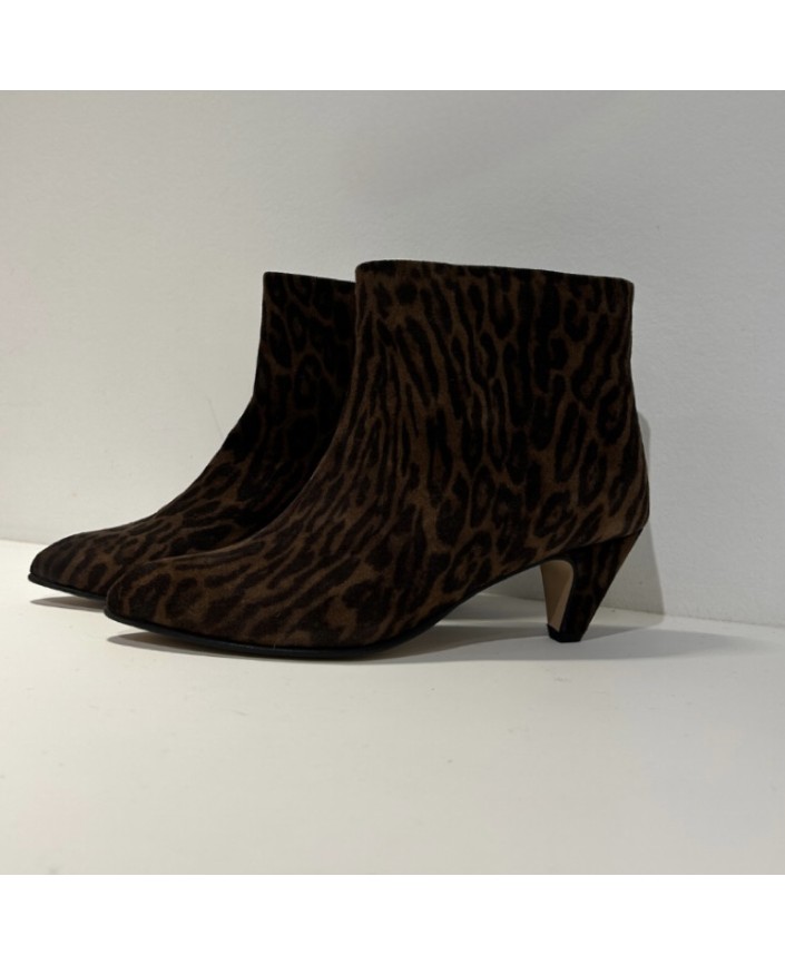 Bottines hilly 50 stiletto - Anonymous copenhagen 2