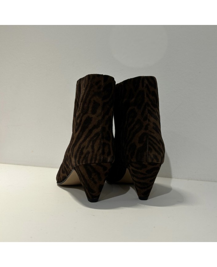 Bottines hilly 50 stiletto - Anonymous copenhagen