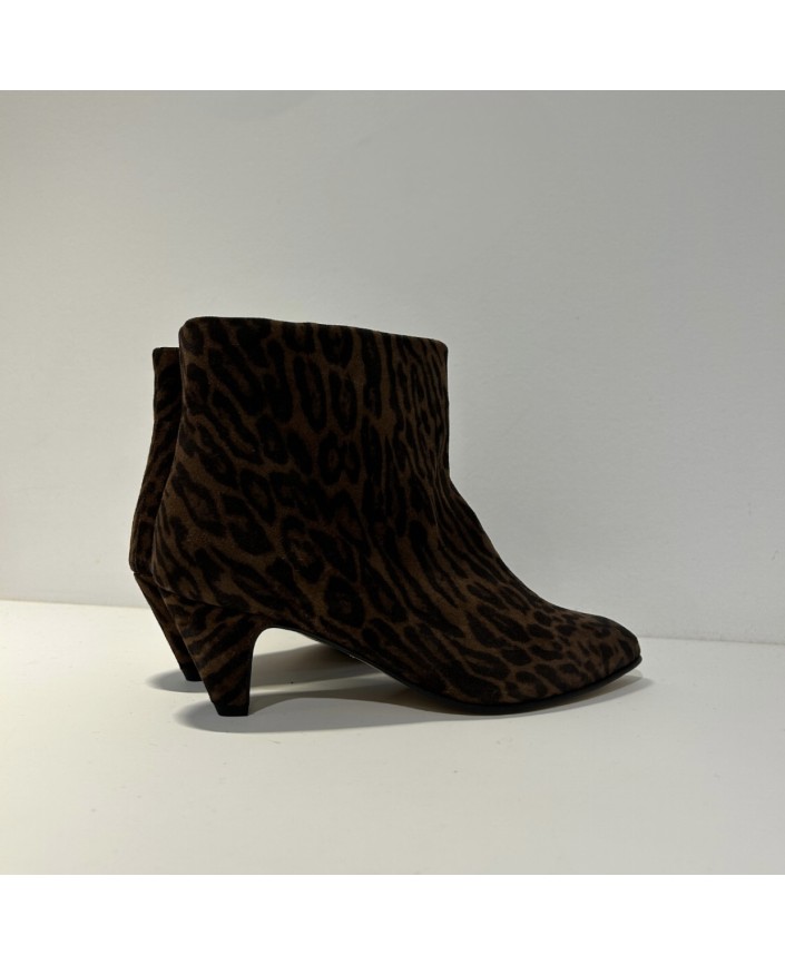 Bottines hilly 50 stiletto - Anonymous copenhagen