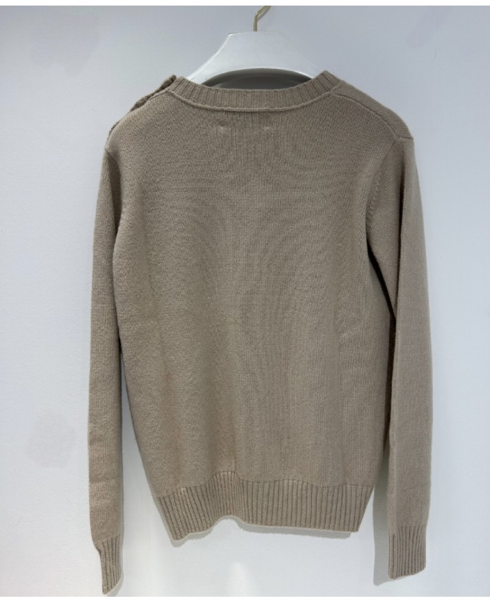 Pull coco 19  powder - Alexandra golovanoff 2