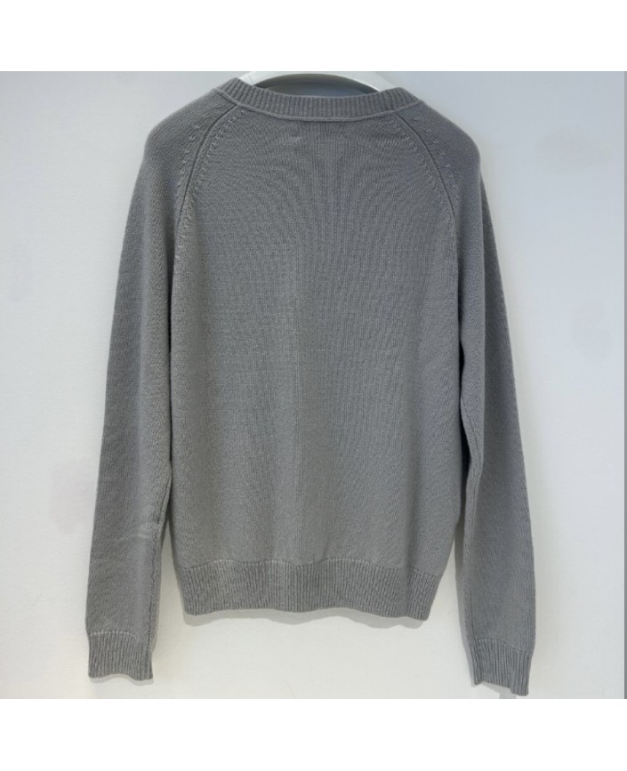 Pull mila fumee 19 - Alexandra golovanoff 2