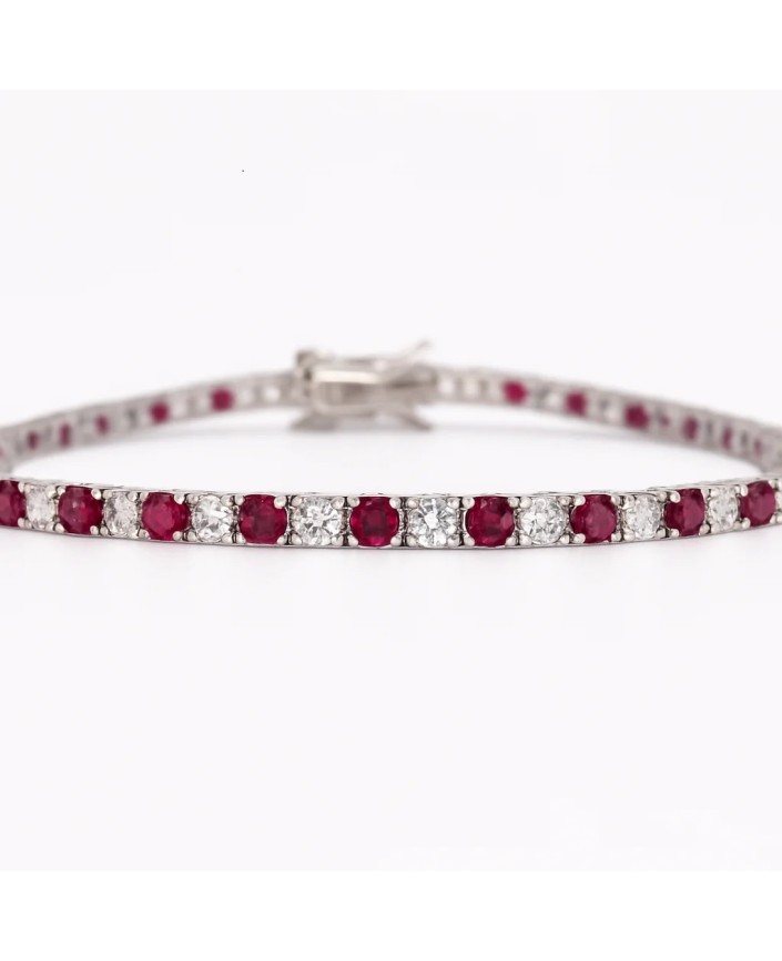 Bracelet rubir 16cm - Plein soleil