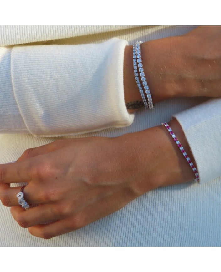 Bracelet rubir 16cm - Plein soleil 2