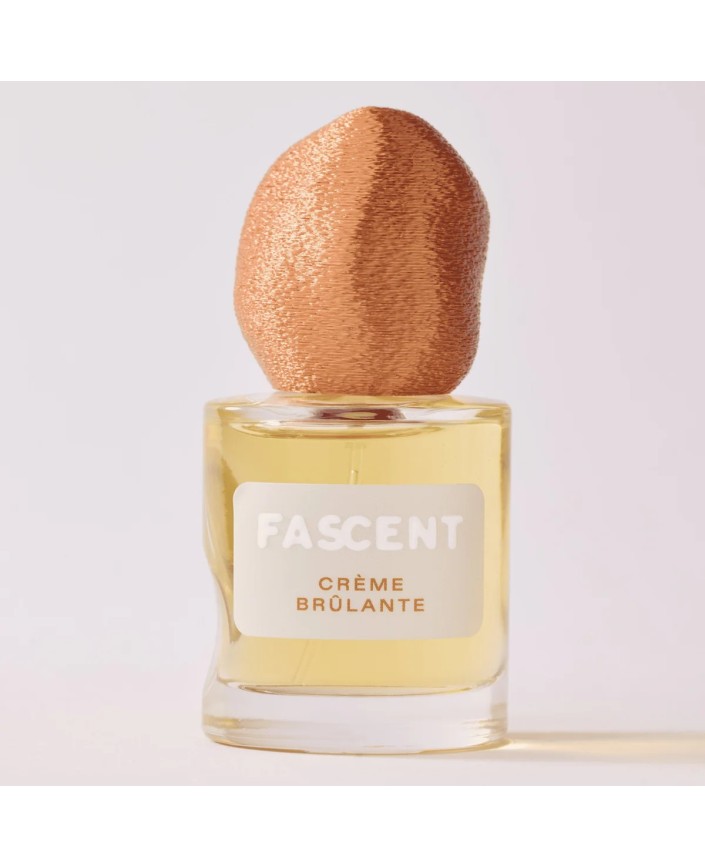 Parfum spray creme brulante - Fascent