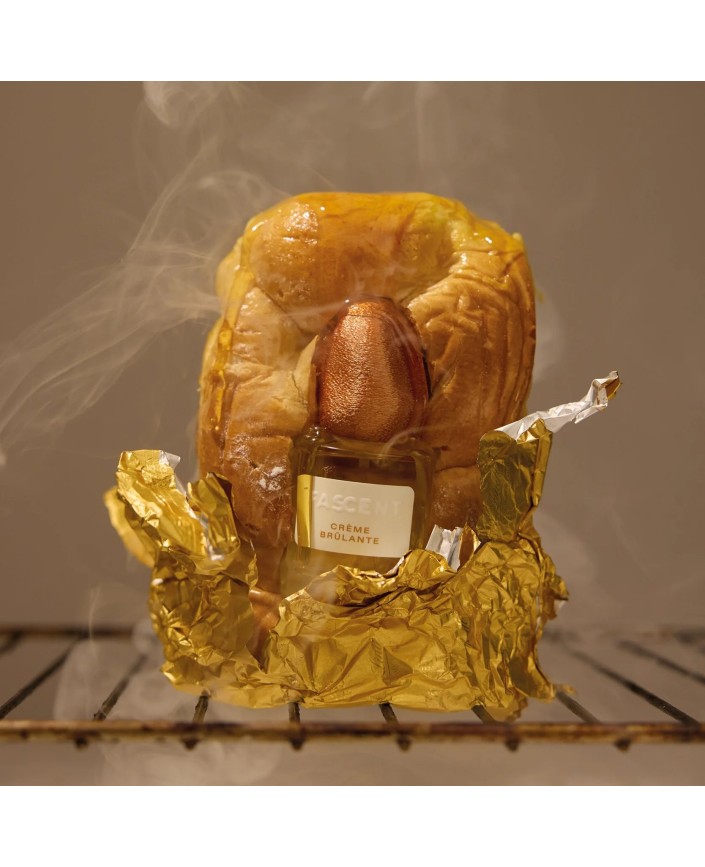 Parfum spray creme brulante - Fascent 2