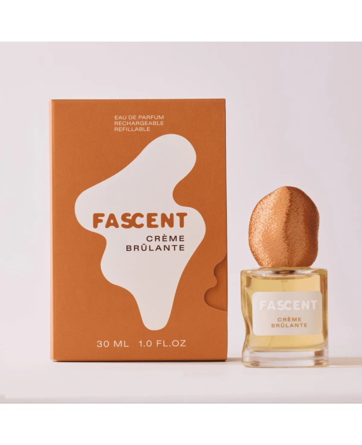 Parfum spray creme brulante - Fascent