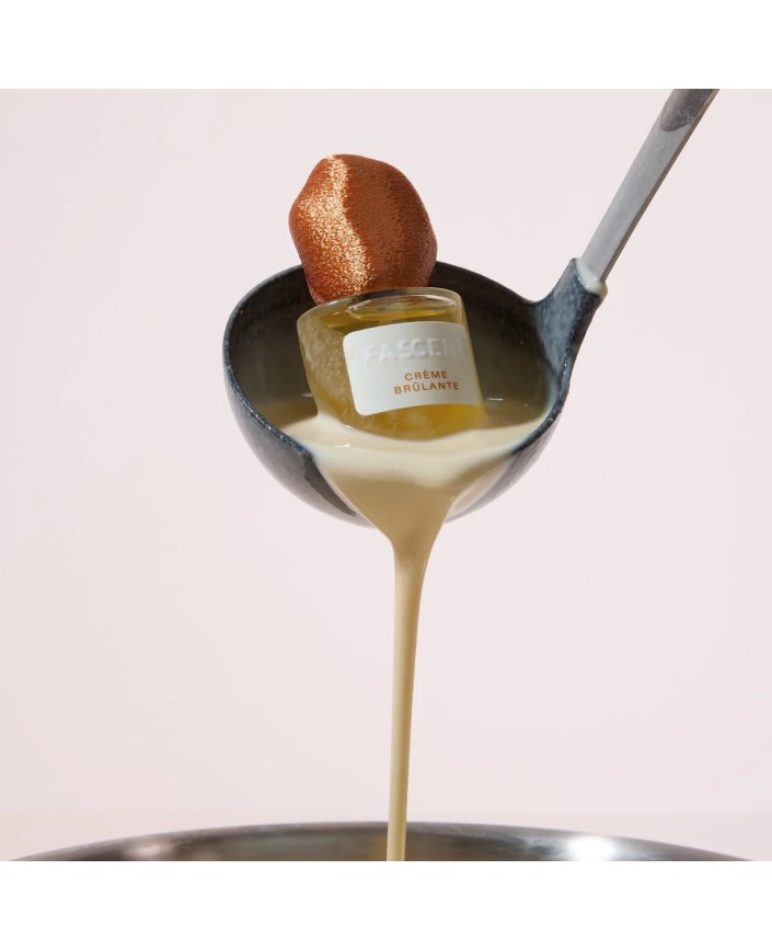 Parfum spray creme brulante - Fascent