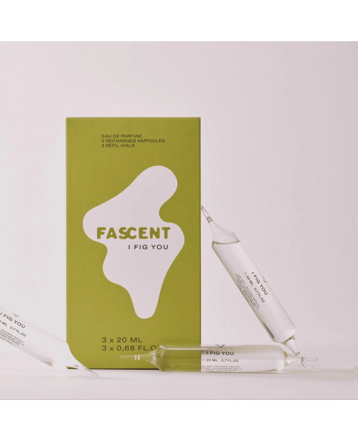 Recharge spray i fig you - Fascent