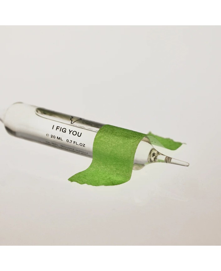 Recharge spray i fig you - Fascent