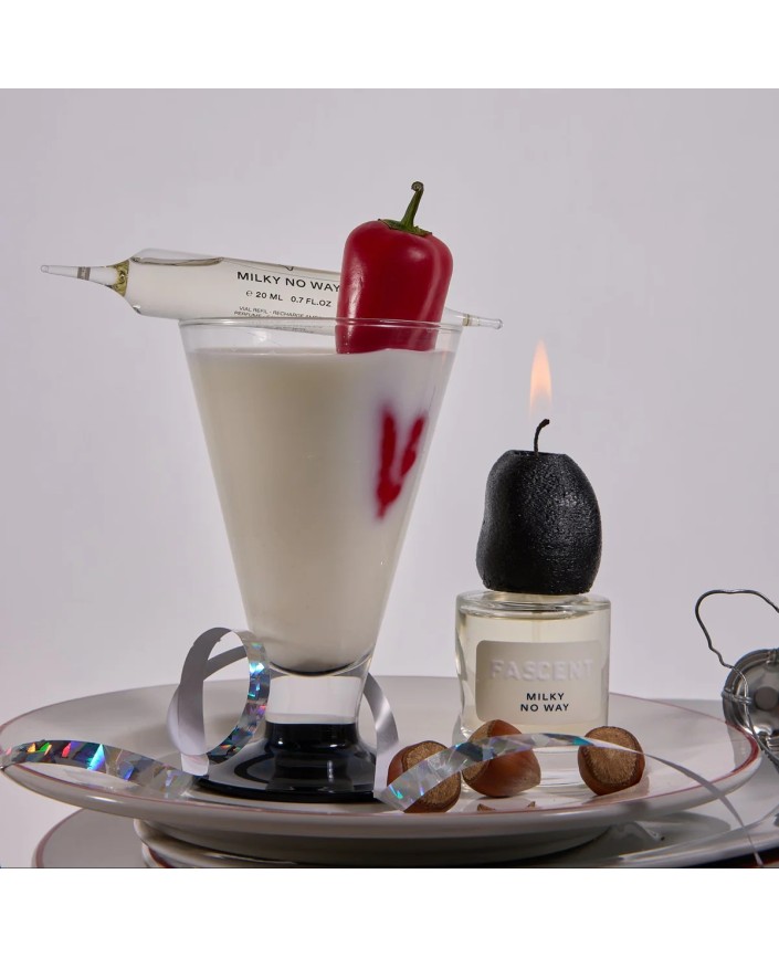 Recharge spray milky no way - Fascent 2