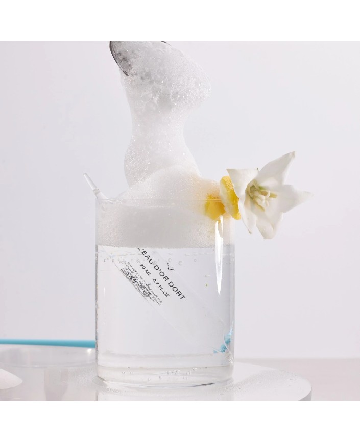 Recharge spray l eau d or dort - Fascent 2