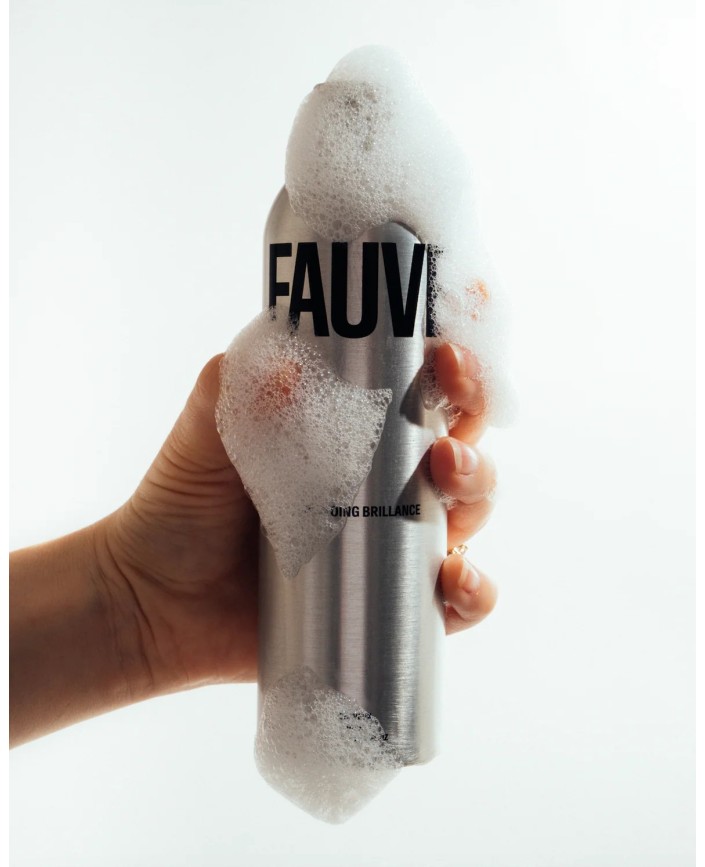 Shampoing brillance - Fauve