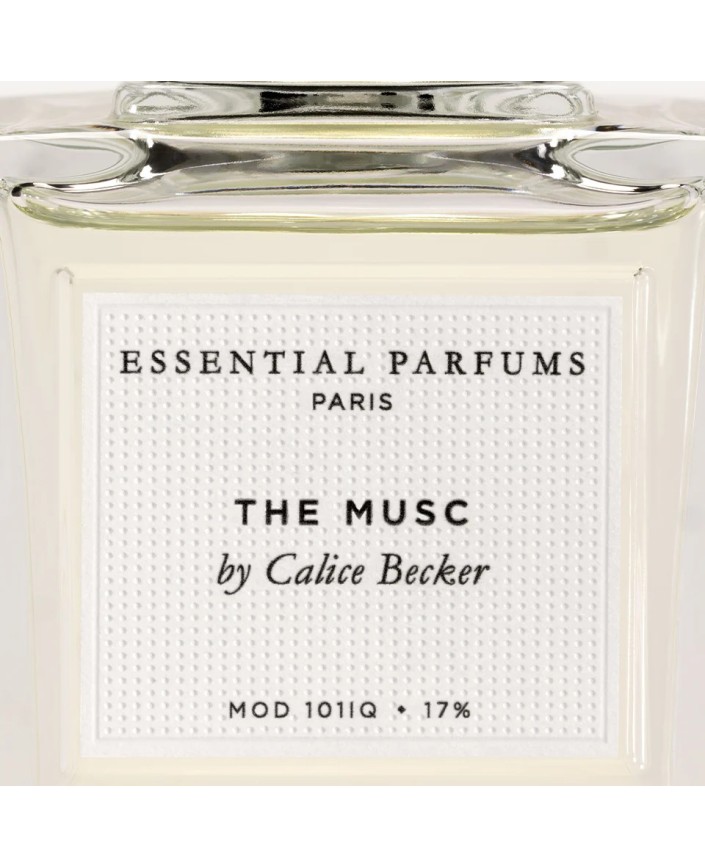 Eau de parfum the musc - Essential parfums 2