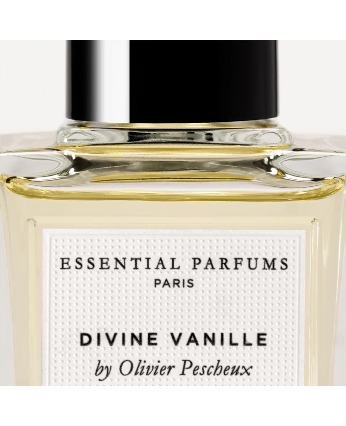 Eau de parfum divine vanille - Essential parfums 2