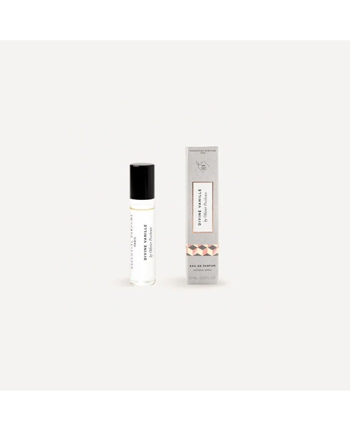 Eau de parfum divine vanille - Essential parfums