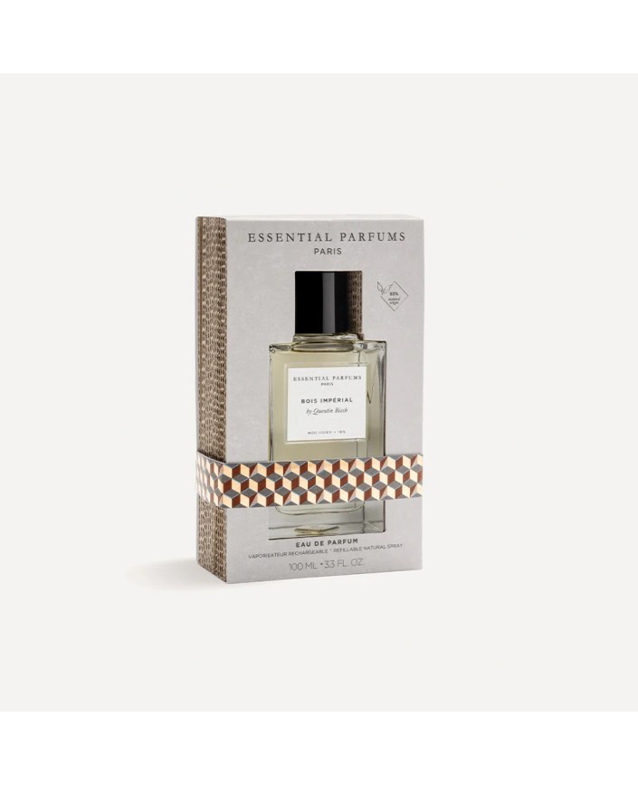 Eau de parfum bois imperial - Essential parfums