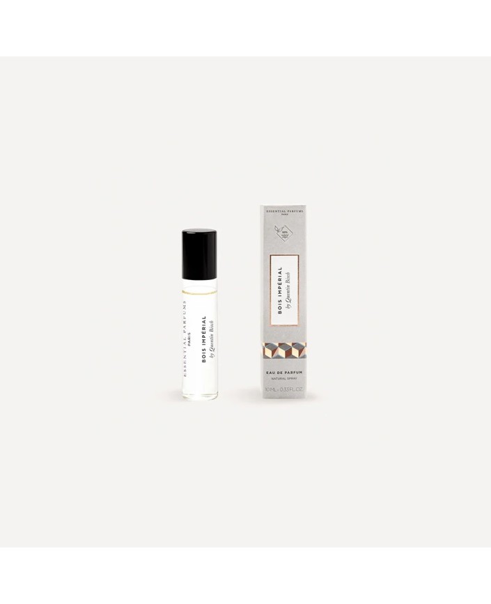Eau de parfum bois imperial - Essential parfums