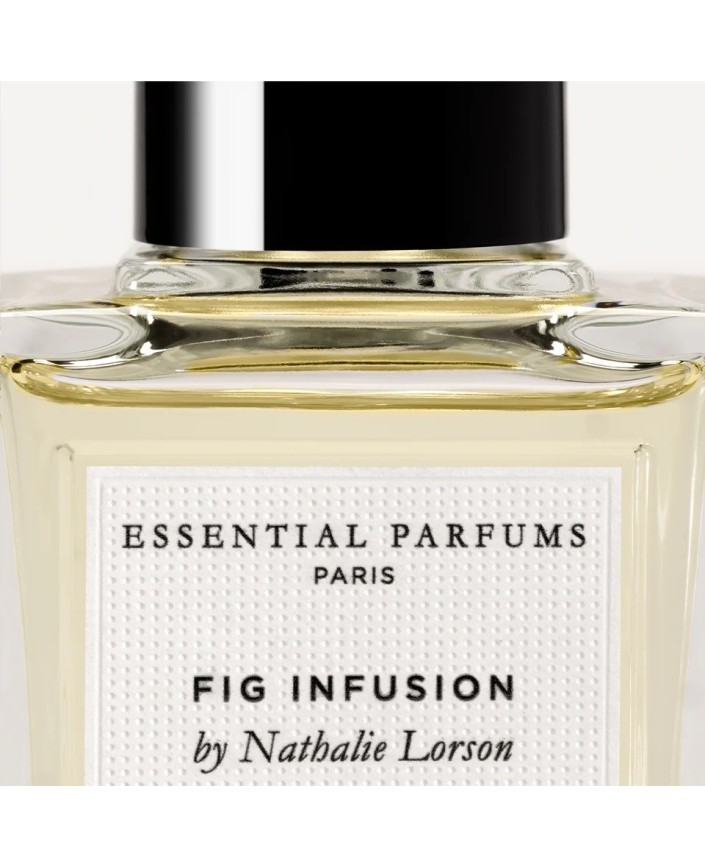Eau de parfum fig infusion - Essential parfums 2