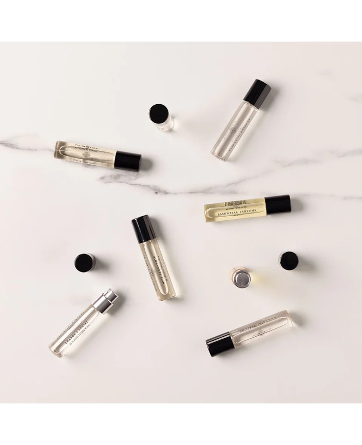 Eau de parfum neroli botanica - Essential parfums