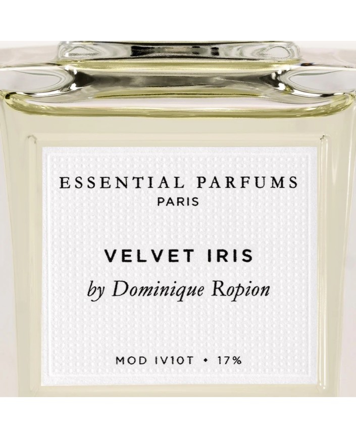 Eau de parfum velvet iris - Essential parfums 2
