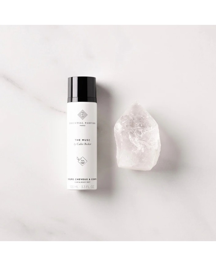 Brume cheveux et corps 100ml - Essential parfums 2