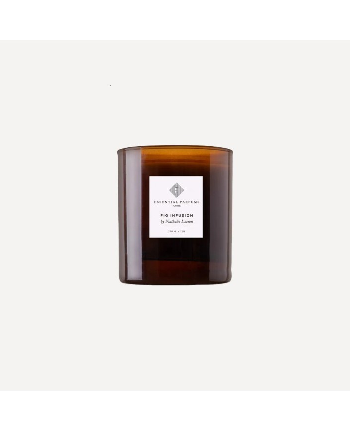 Bougie fig infusion 270gr - Essential parfums