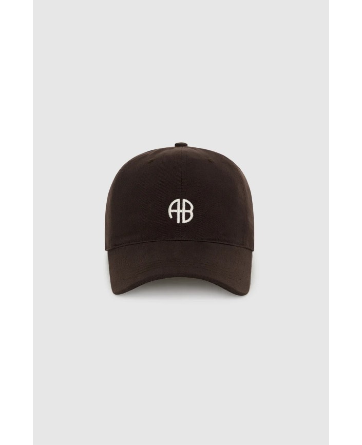 Casquette jeremy baseball cap - Anine bing