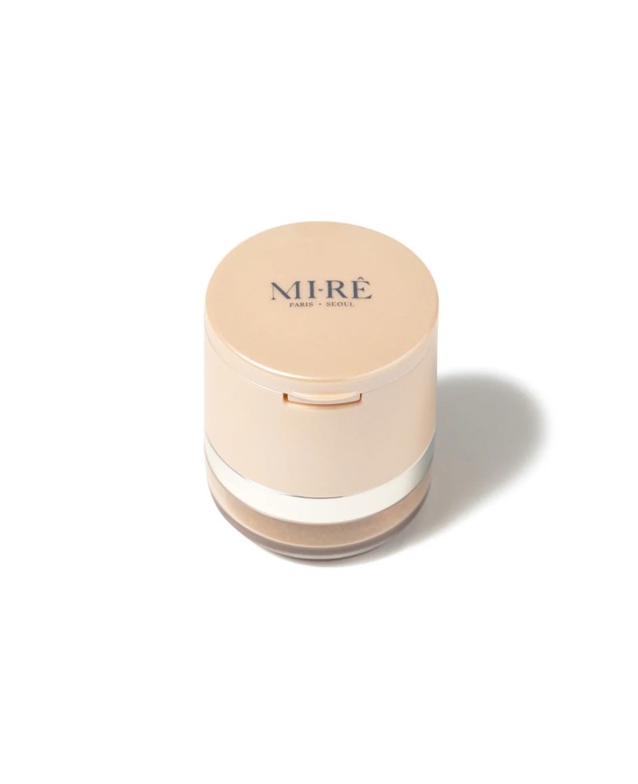 Dual sun lit bronzer & - Mi-rê