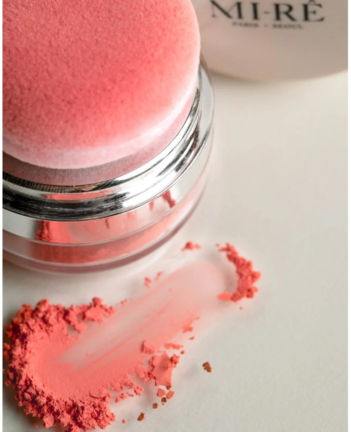 Dual blush & highlighter mi-rê - Mi-rê 2