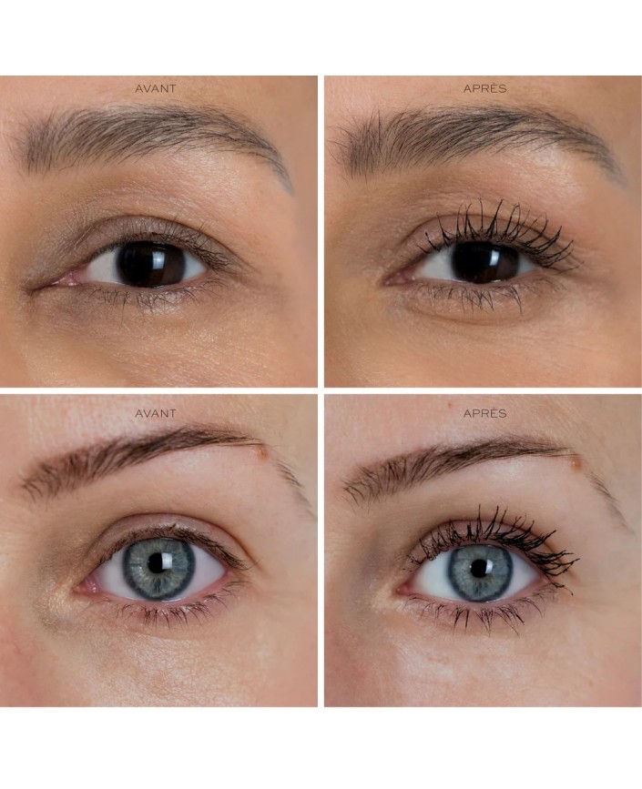 K drama mascara black mi-rê - Mi-rê