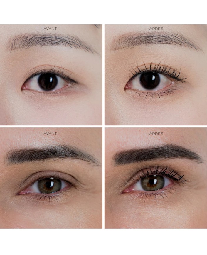 K drama mascara black mi-rê - Mi-rê