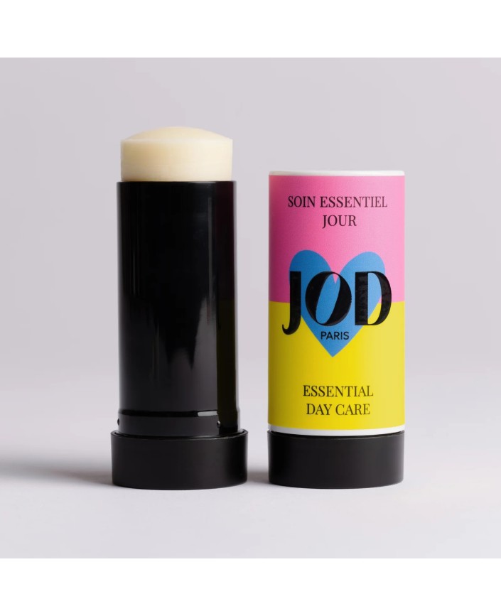 Soin essentiel jour jod - Jod