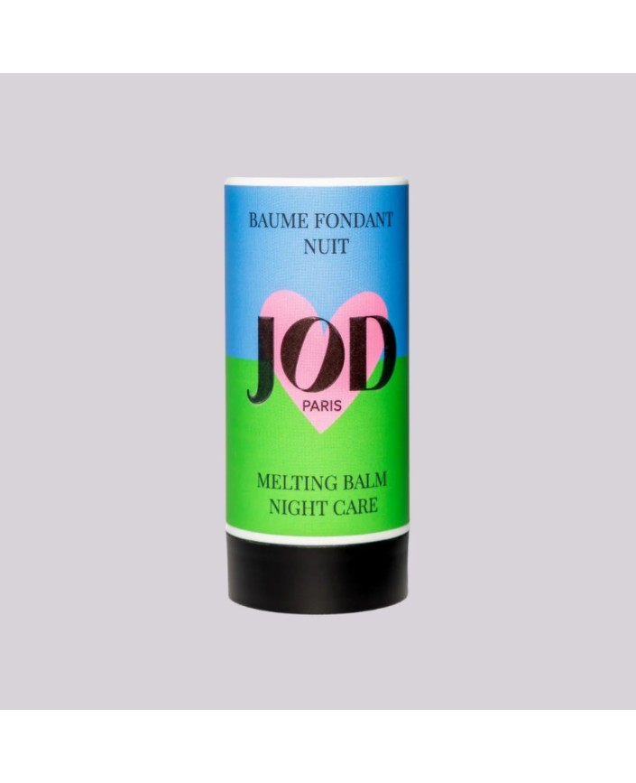 Baume fondant nuit jod - Jod