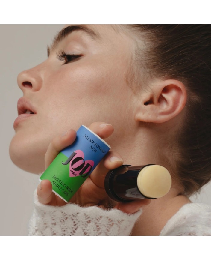 Baume fondant nuit jod - Jod