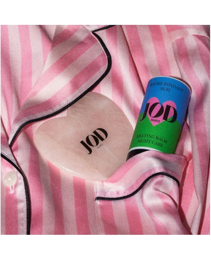 Baume fondant nuit jod - Jod