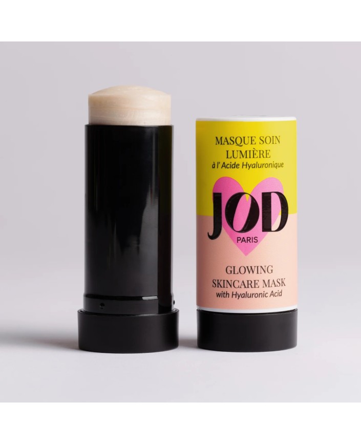 Masque soin lumiere - Jod