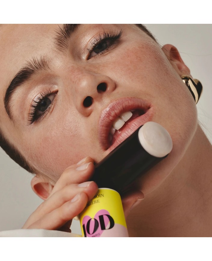 Masque soin lumiere - Jod 2