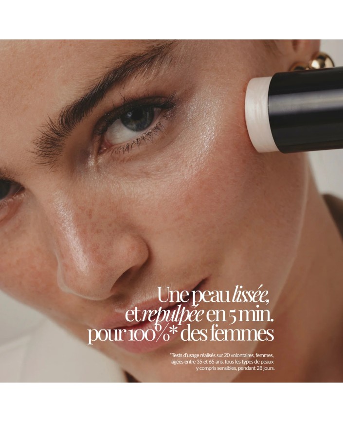 Masque soin lumiere - Jod