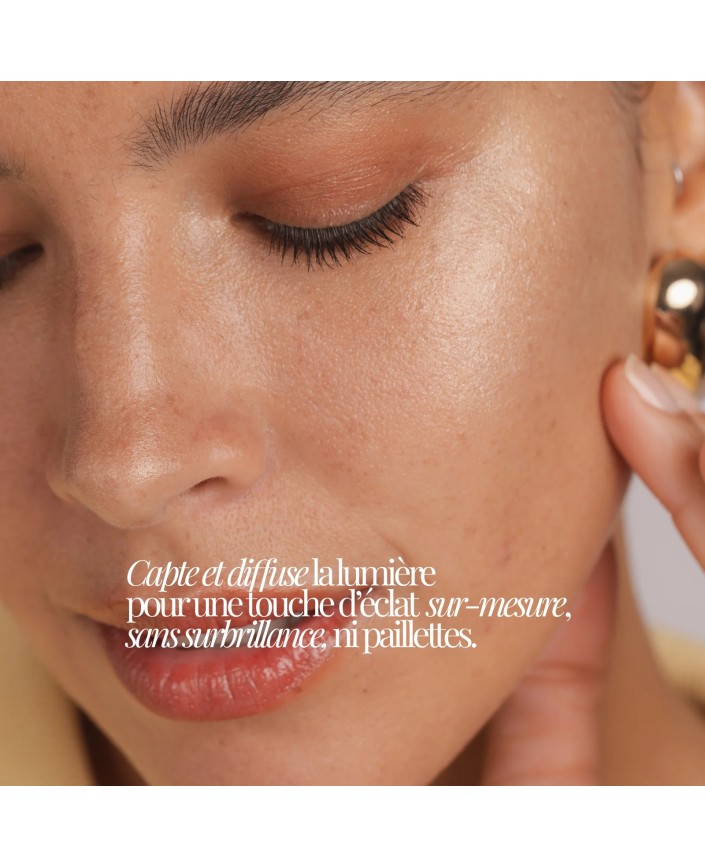 Touche baume lumiere jod - Jod 2