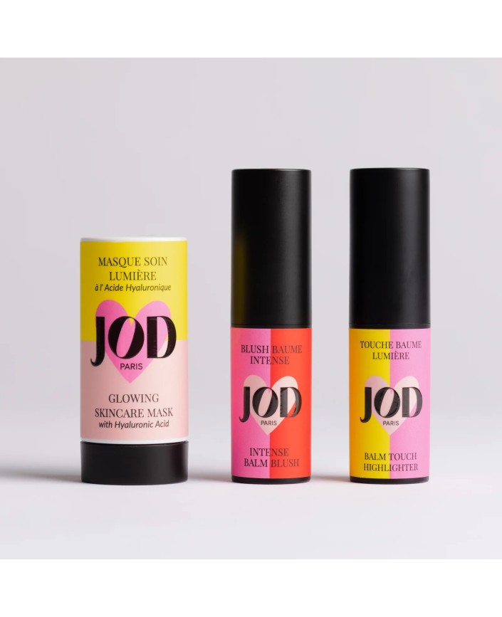 Trousse winter blush jod - Jod 2