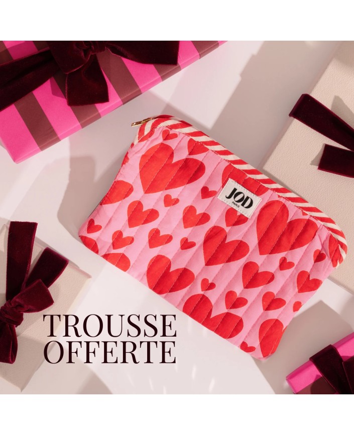 Trousse winter blush jod - Jod