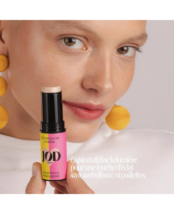 Trousse winter blush jod - Jod