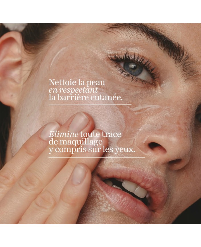 Huile lactee nettoyante jod - Jod 2