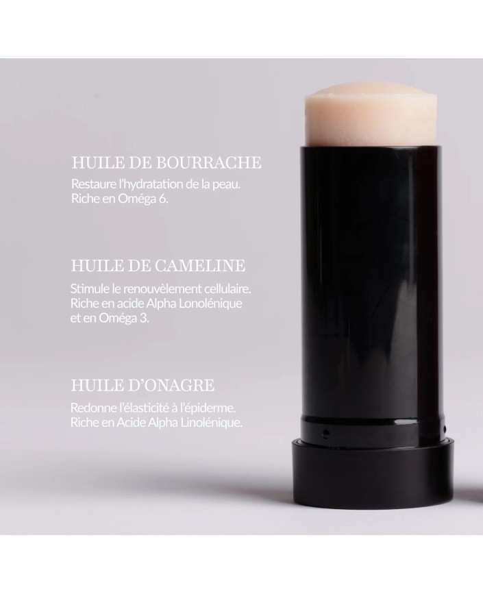 Huile lactee nettoyante jod - Jod