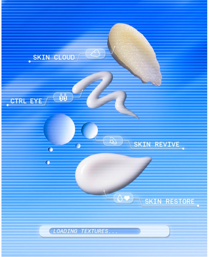 Starter kit skin 360 - Mimetique 2