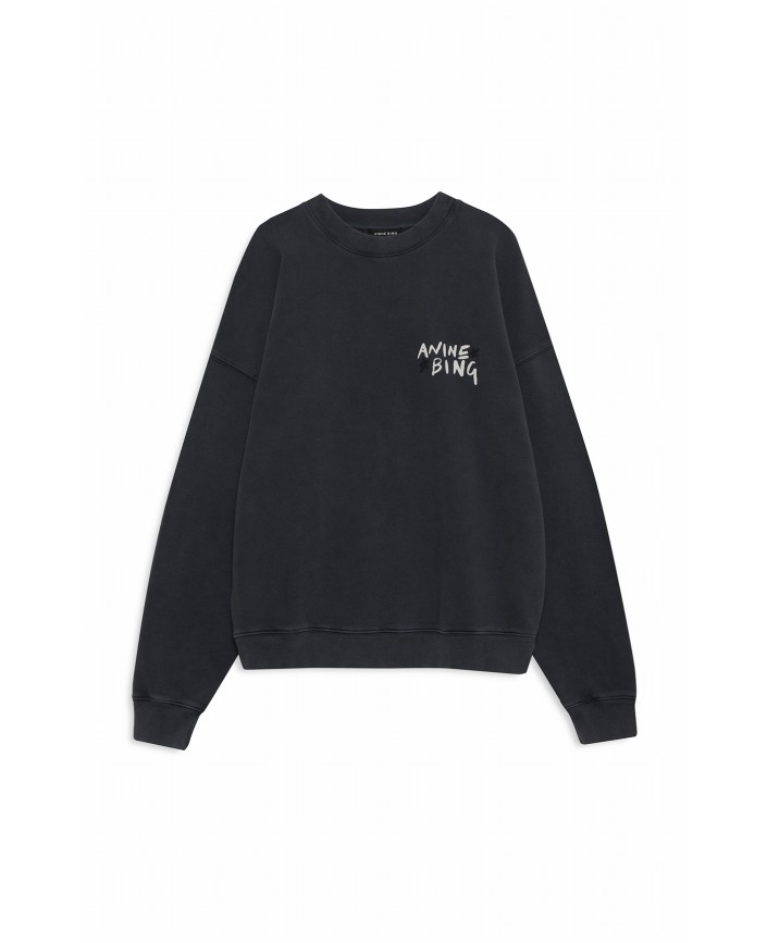 Sweatshirt miles empowerment - Anine bing