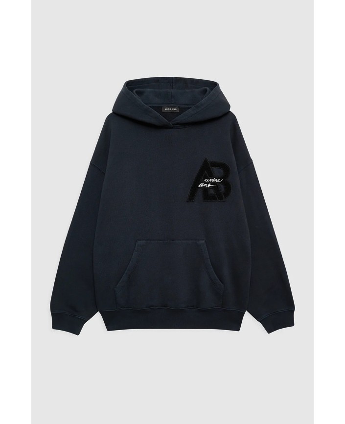 Sweatshirt jaci hoodie - Anine bing