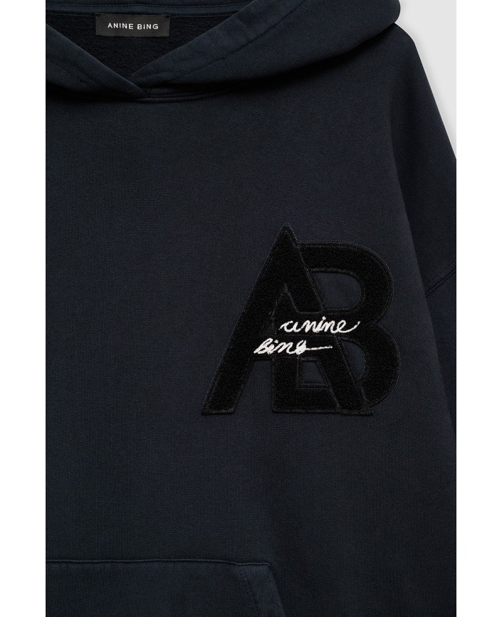 Sweatshirt jaci hoodie - Anine bing