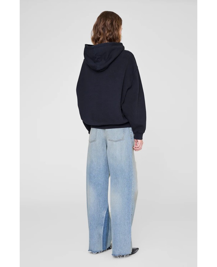 Sweatshirt jaci hoodie - Anine bing